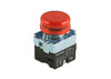Red pilot light