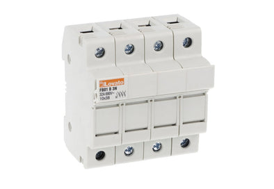 Fuse Holder FB01B3N