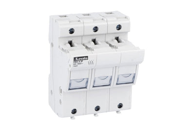 Fuse Holder FB02A3P