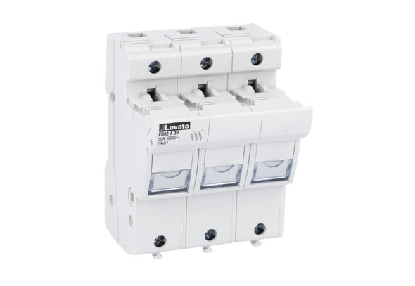 Fuse Holder FB02A3P