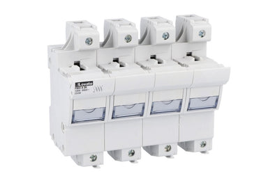 Lovato Electric: Fuse Holder - FB03A3N