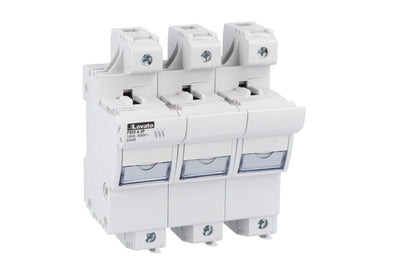 Lovato Electric: Fuse Holder - FB03A3P