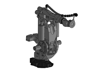 Murrplastik- Fanuc M900iB 700 Dress Kit – Trimantec