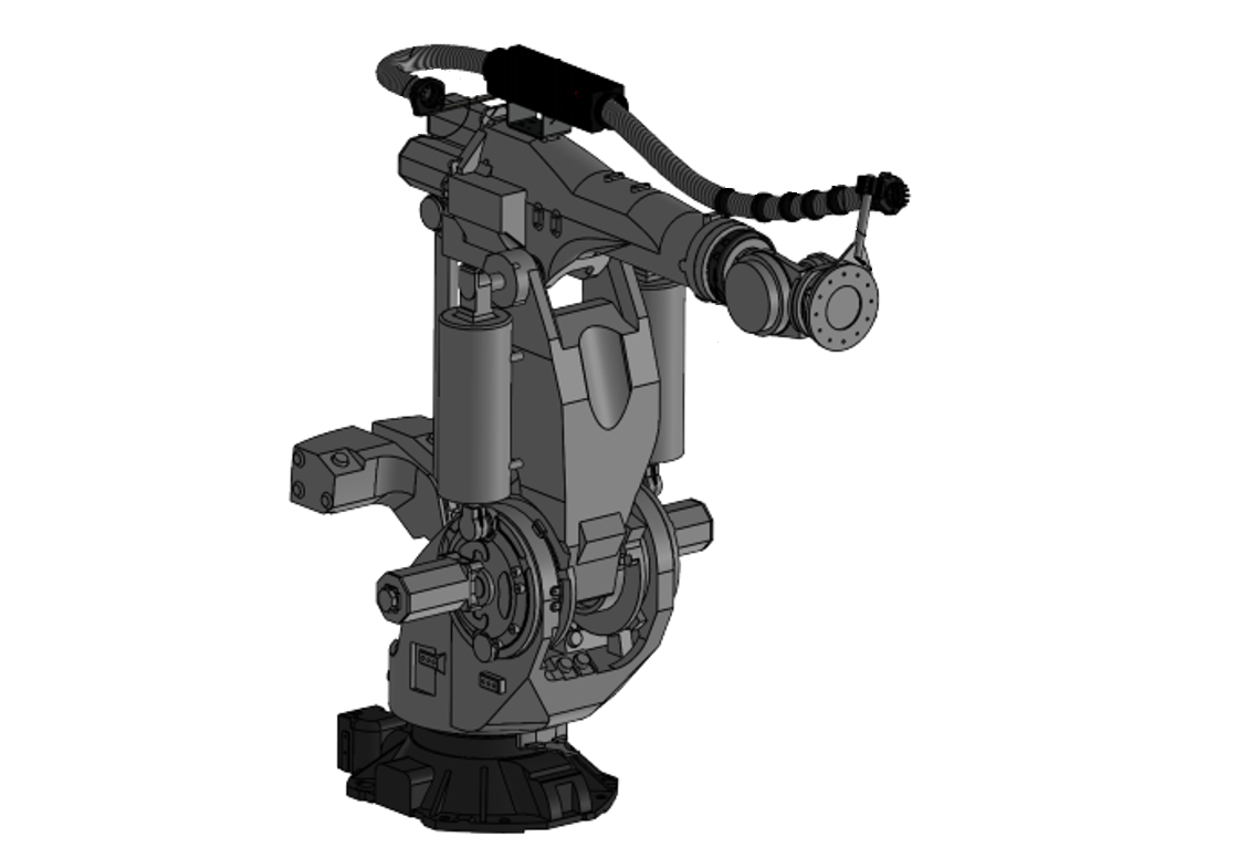 Murrplastik- Fanuc M900iB 700 Dress Kit – Trimantec