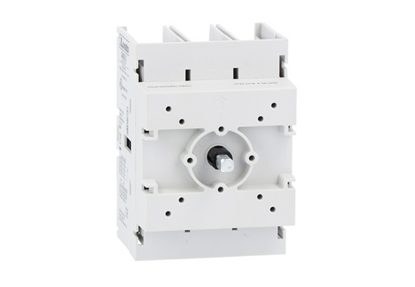 Lovato Electric: 3 Pole Switch Disconnector - GA030C