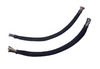 Murrplastik - GF70 Black Braided Conduit - 83341032 (MOQ 50 Meters)