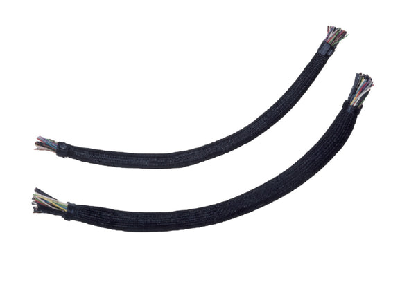 Braided Conduit 2