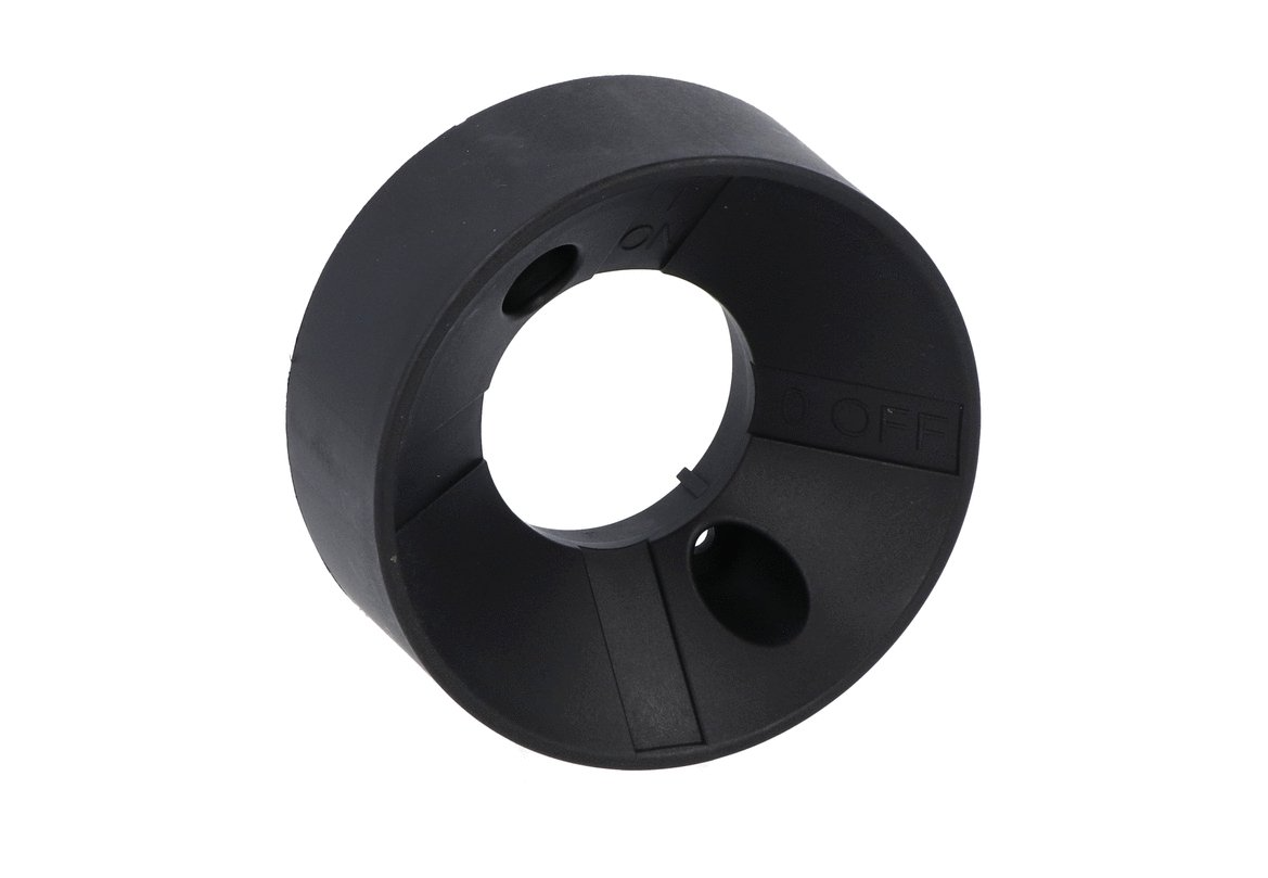 Mts Alignment Ring Lovato Electric Shaft alignment ring - GLX00 | Trimantec