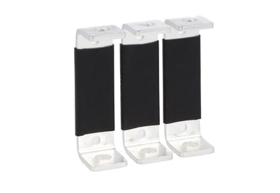 Lovato Electric: One-pole bridging bars - GLX201
