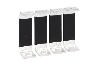 Lovato Electric: One-pole bridging bars - GLX202