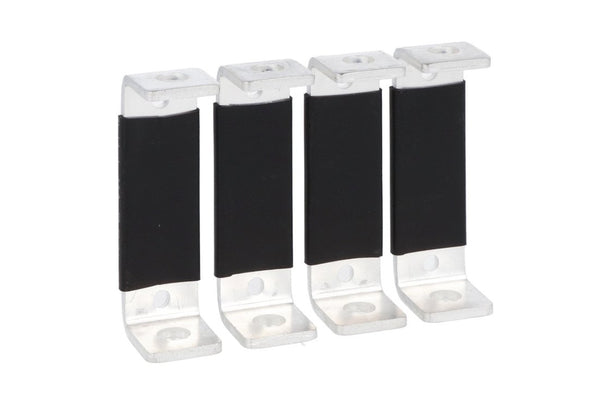 Lovato Electric: One-pole bridging bars - GLX202