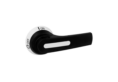 Lovato Electric: Door-coupling handle - GLX61CB