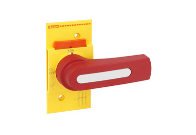 Lovato Electric: Direct operating handle - GLX61D