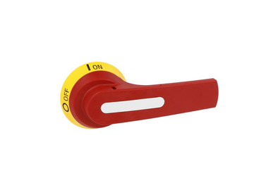 Lovato Electric: Door-coupling handle - GMX61