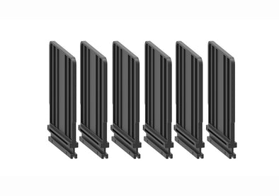 GLX900 phase barrier