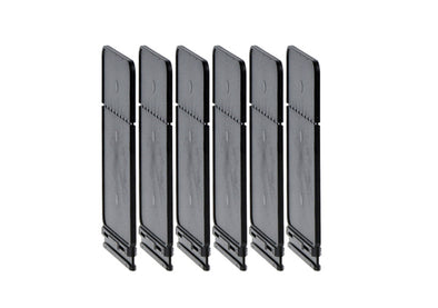 GLX902 phase barrier