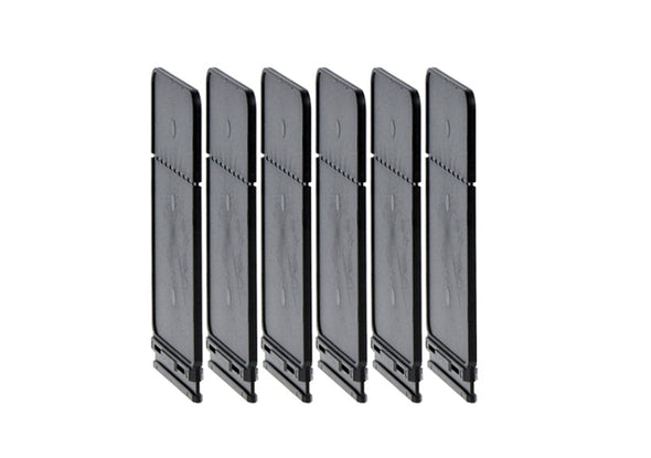 GLX902 phase barrier