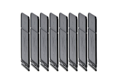 GLX903 phase barrier