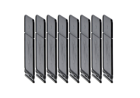 GLX903 phase barrier