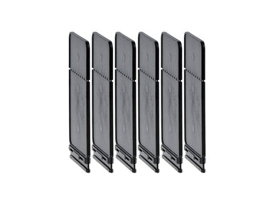 GLX904 phase barrier