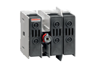 disconnect switch