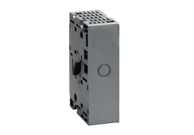 Lovato Electrical Auxiliary Contacts module - GMX34