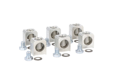 GMX501 Terminal clamp
