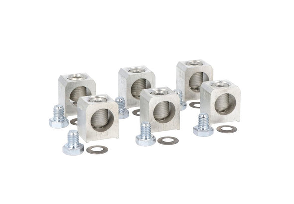 GMX501 Terminal clamp