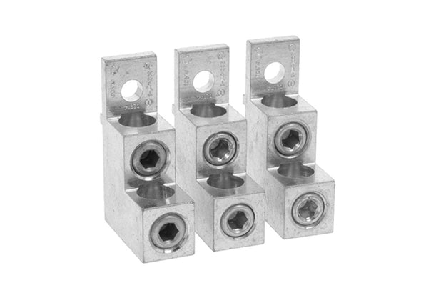 GMX503 Terminal Clamp