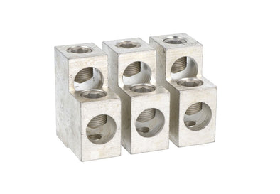 Terminal Clamps