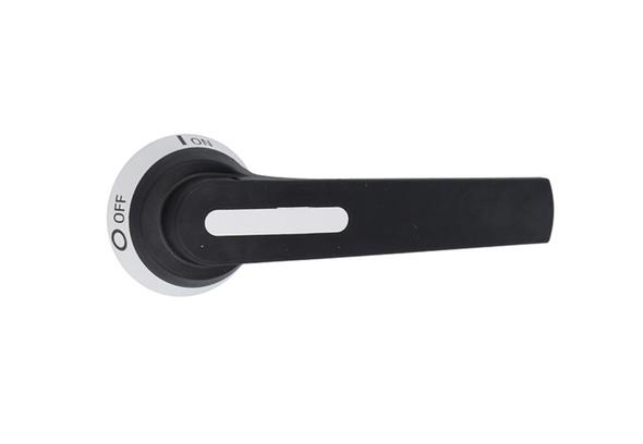 Lovato Electric: Door-coupling handle - GMX62B