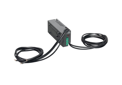 Fuse monitor module