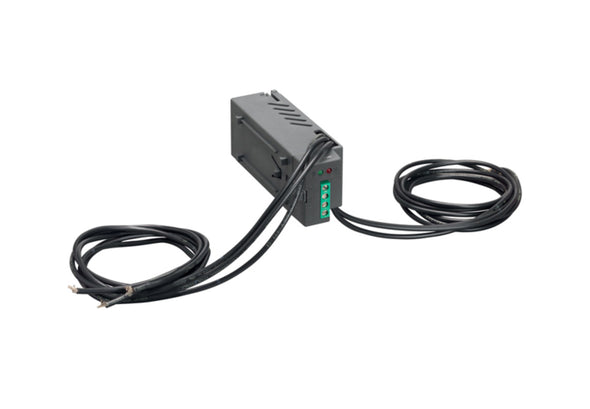 Fuse monitor module