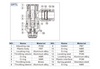 Airtac GPTL: Pneumatic Speed Controller - GPTL804BD (MOQ 10 pcs)