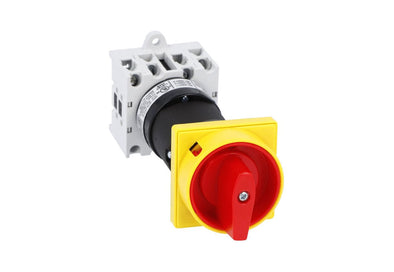 rotary cam switch GX