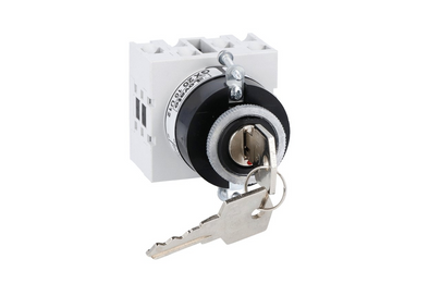 Lovato Electric GX series: Rotary cam switch - GX1691U12