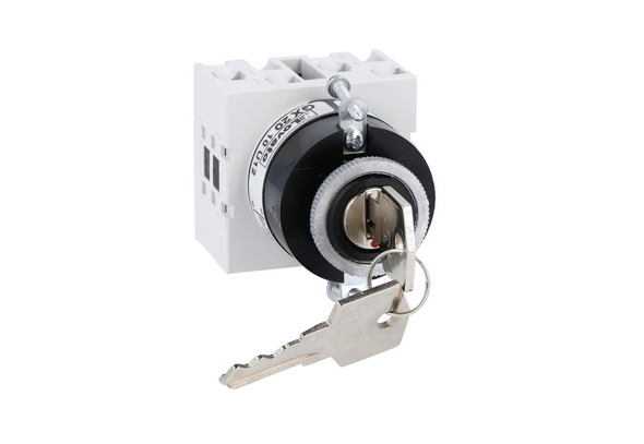 Lovato Electric GX series: Rotary cam switch - GX1610U12