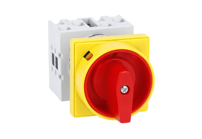 Rotary Cam Switch