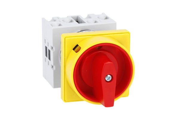 Rotary Cam Switch