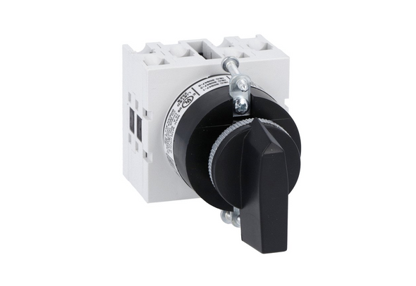 Lovato Electric GX series: Rotary cam switch - GX1691U11