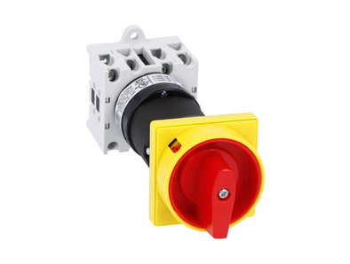 Lovato Electric GX series: Rotary cam switch - GX2092O88