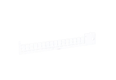 Lovato Electric: Marker Tags - HR1X3016 (MOQ 20pcs)