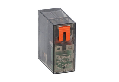 Lovato Electric Miniature relay - HR502CA024