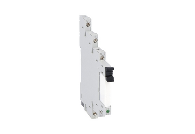 Lovato Electric Slim Electromechanical Relay - HRA101CE024 (MOQ 10 pcs)