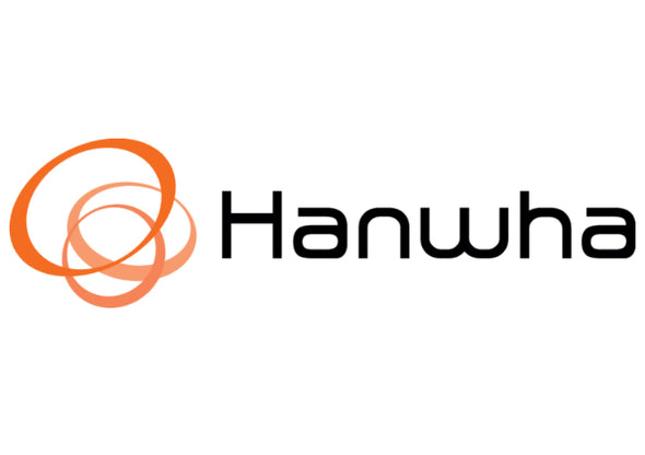 Hanwha logo