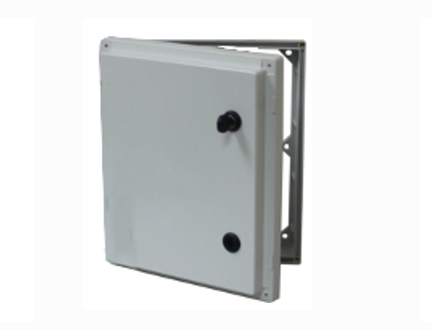 Fibox ARCA IPW: Instrument Protection Window - AR IPW 1816W | Trimantec