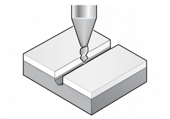 Murrplastik - Isolation Engraver D=0.6 - 30 mm - 86721412