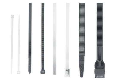 Metal Cable Tie
