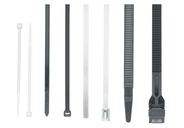 Metal Cable Tie