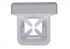 Murrplastik - KDE 21x4-3.2 Label Plate - 86381249